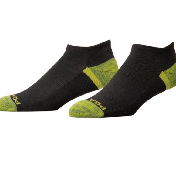 PGA Tour Underwear & Socks New Pga Tour Mens No Show Tab 2 Pack